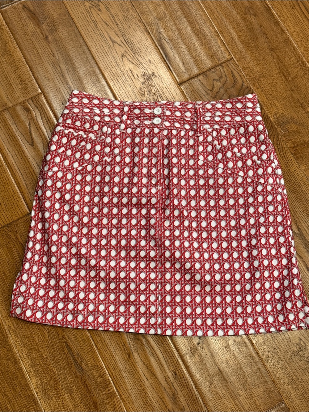 N’vo by Lanctot skort